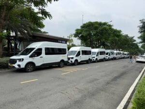 Thuê xe sài gòn đi ninh thuận