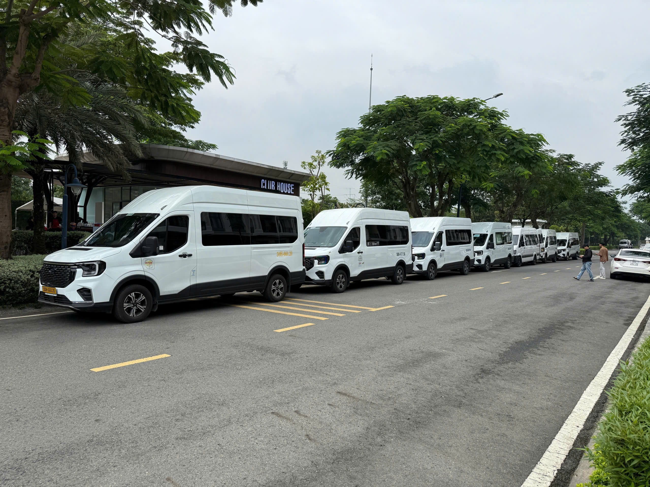 Thuê xe sài gòn đi ninh thuận