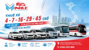 Banner minhlecar.vn