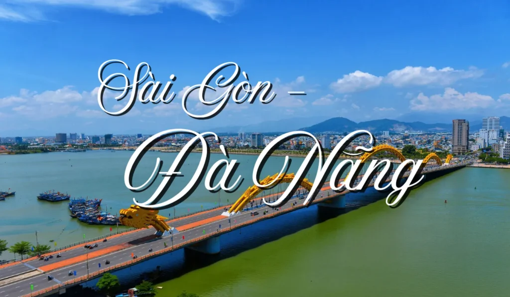 Thuê xe sài gòn đi đà nẵng