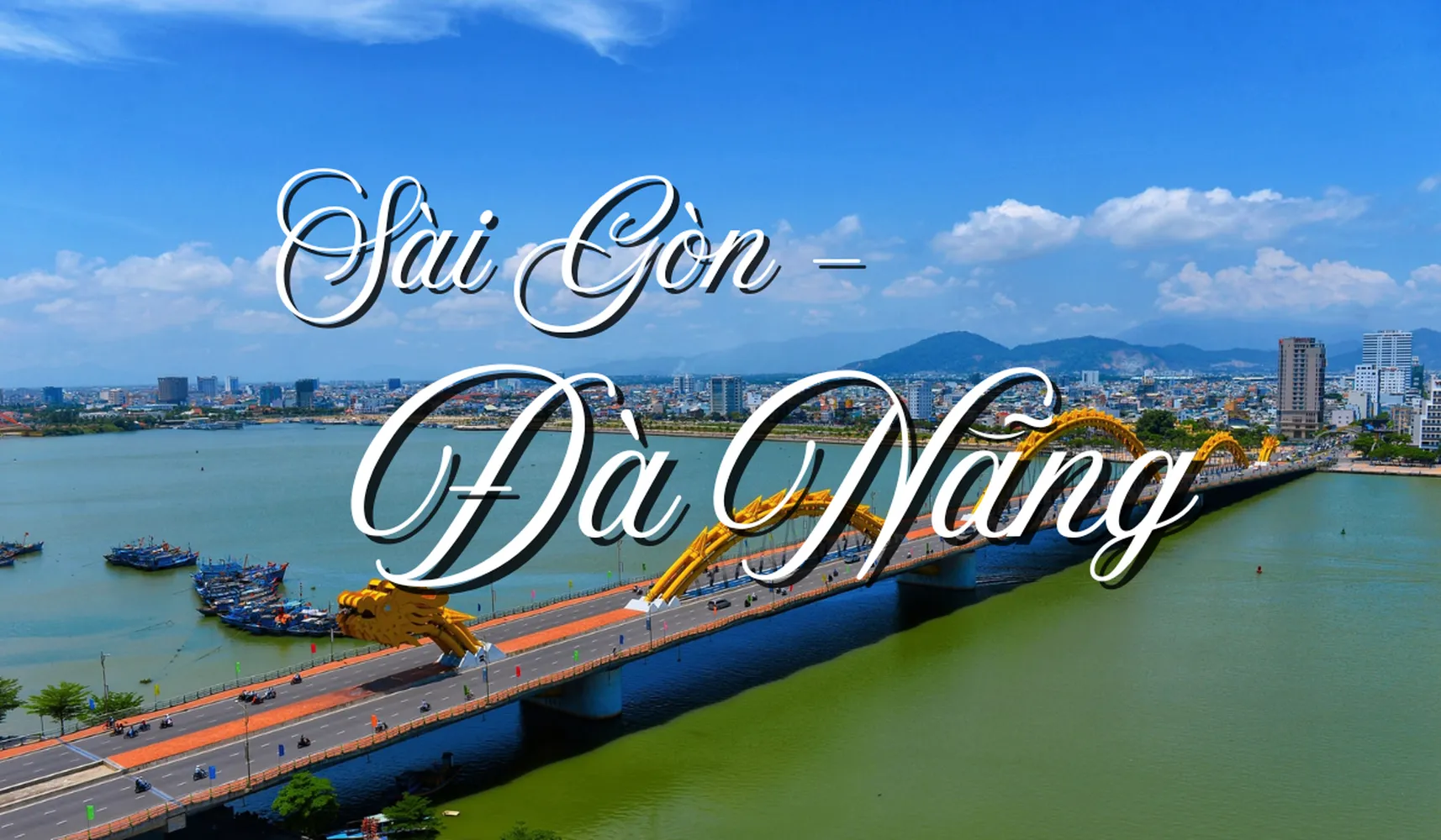 Thuê xe sài gòn đi đà nẵng