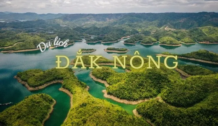 Thuê xe sài gòn đi đăk nông có tài xế