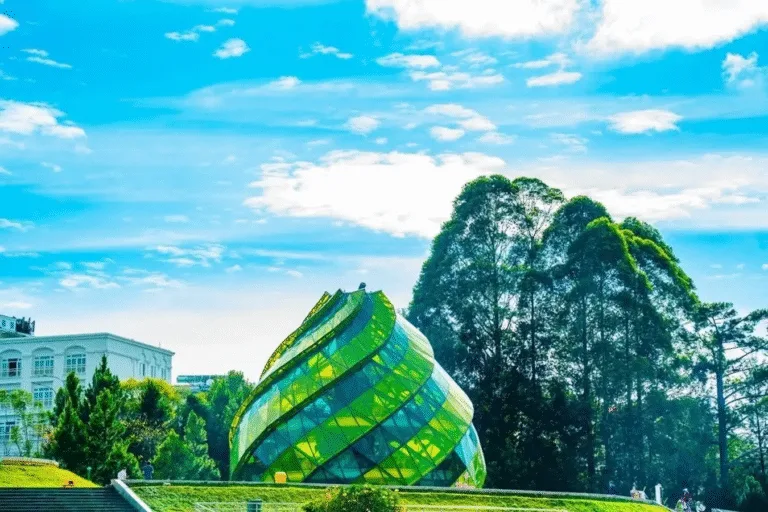 ĐÀ LẠT