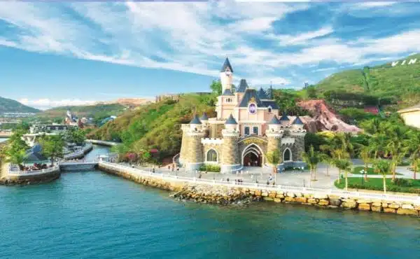 NHA TRANG