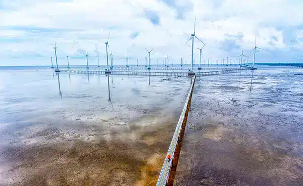 BẠC LIÊU
