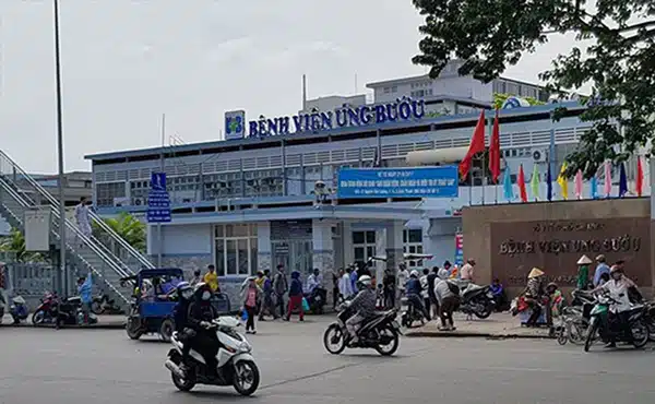 Thành phố bình dương