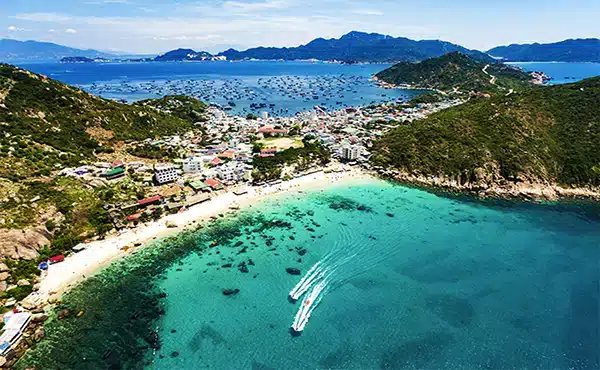 CAM RANH