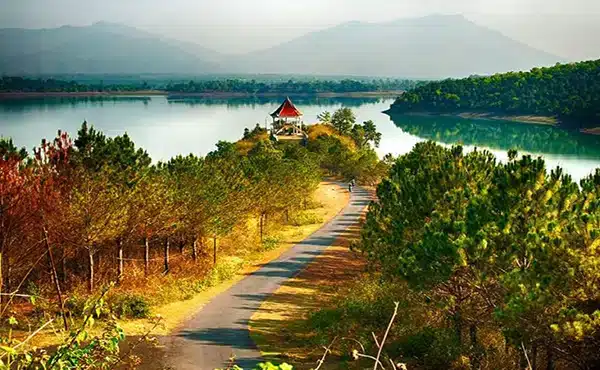 TỈNH GIA LAI