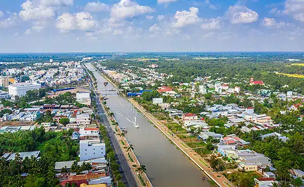 HẬU GIANG