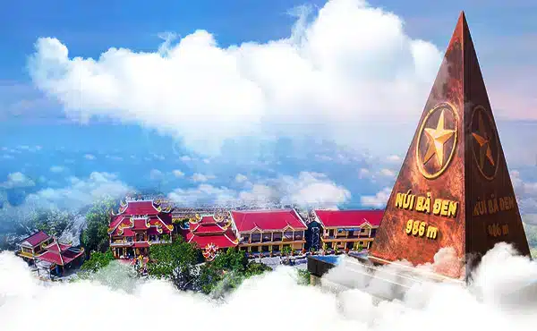 TÂY NINH