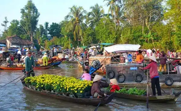TIỀN GIANG