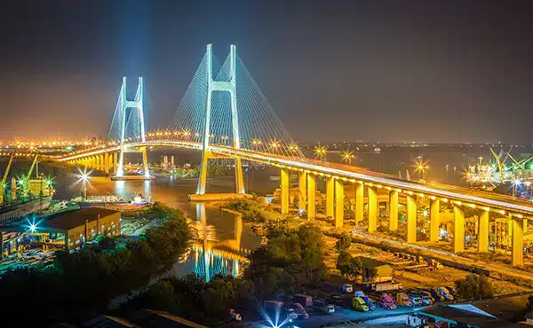 VĨNH LONG