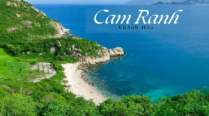 Thuê xe sài gòn đi cam ranh